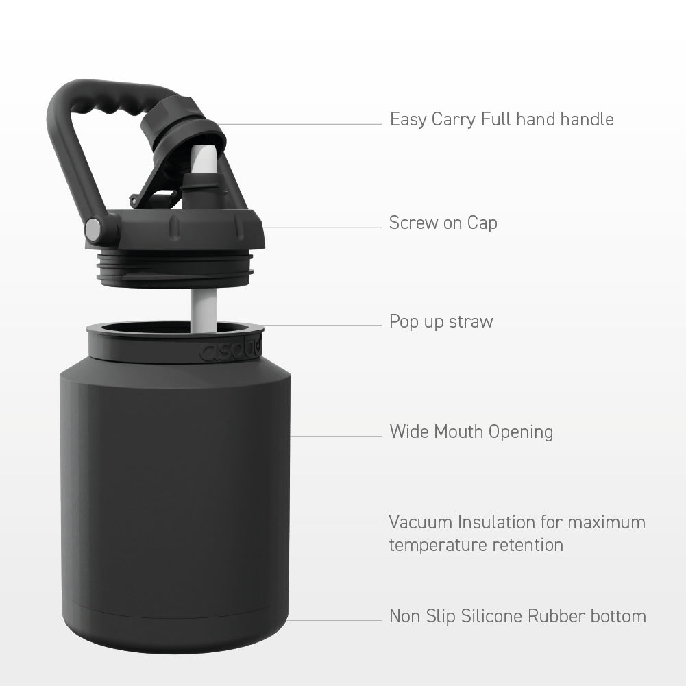 Mint Mini Jug - Image 3