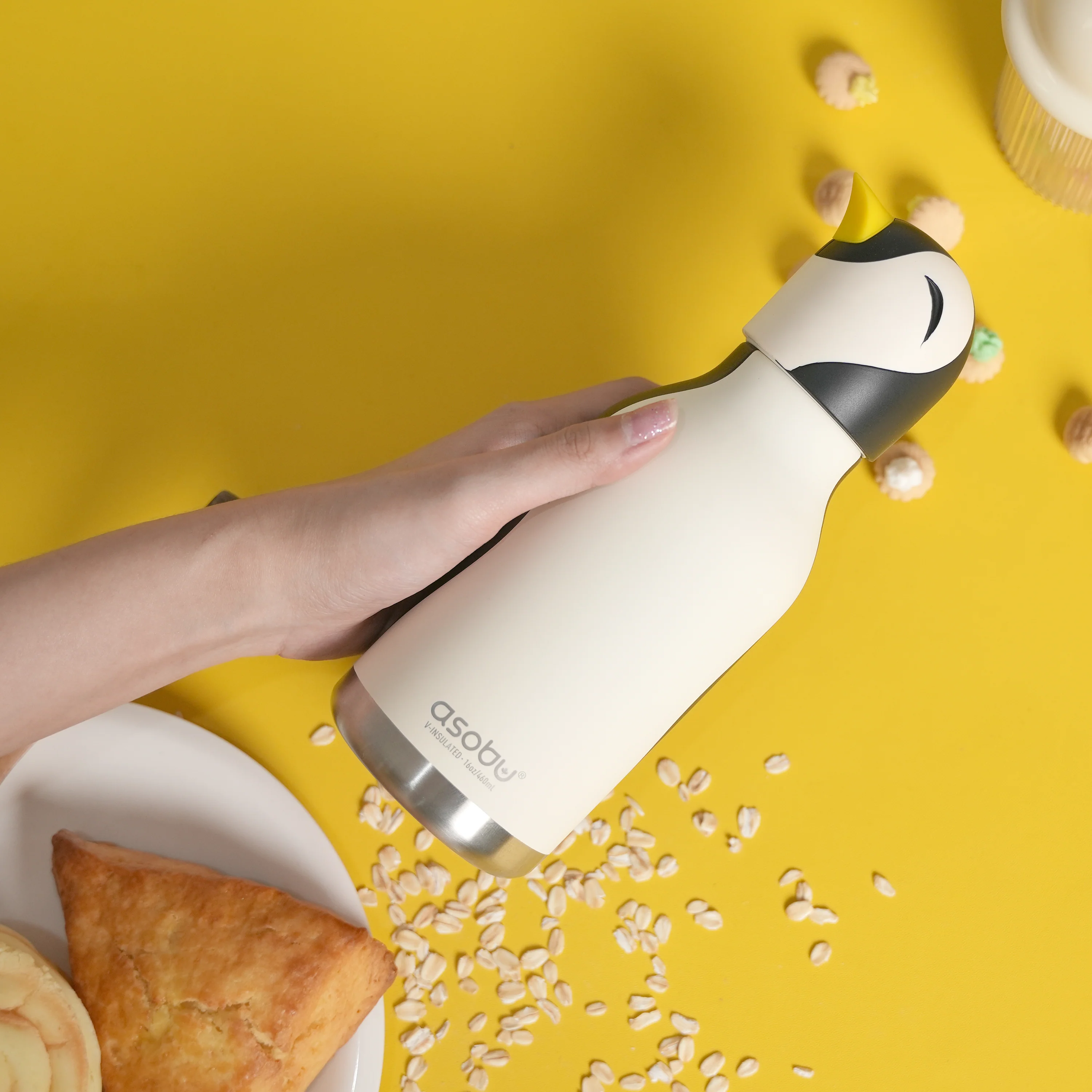 Penguin Bestie Bottle - Image 3