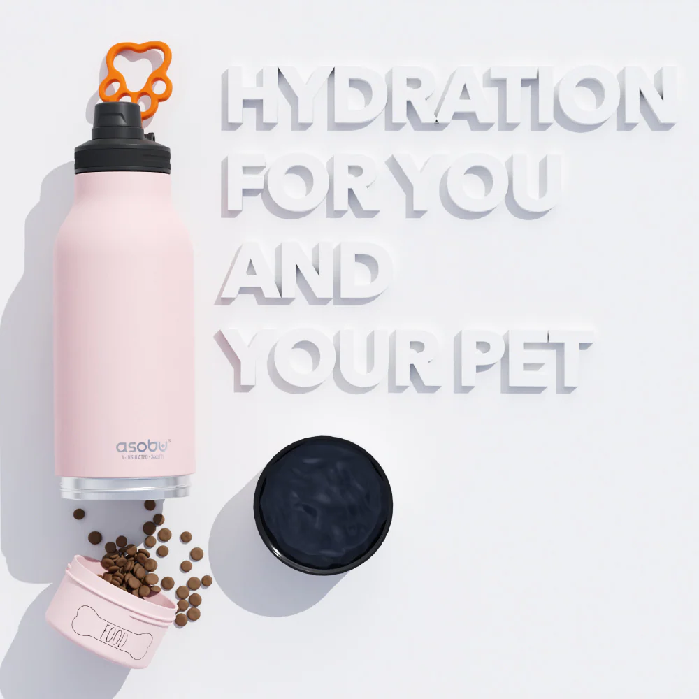 Pink Barky Bottle - Image 7