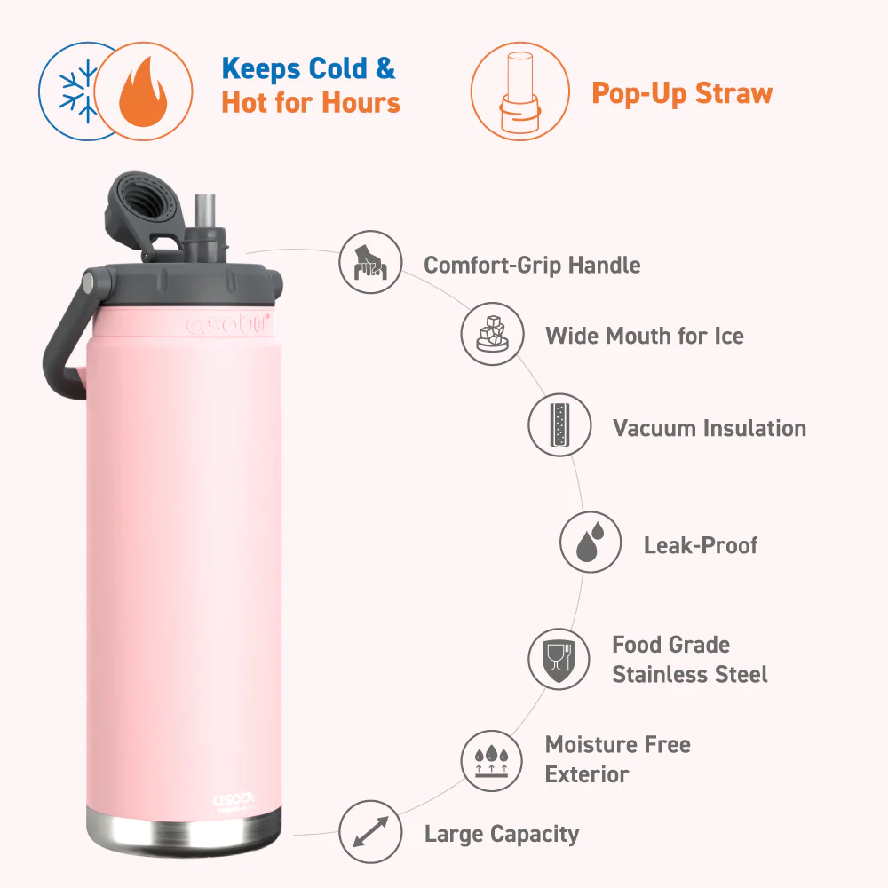 Pink Canyon Jug - Image 3