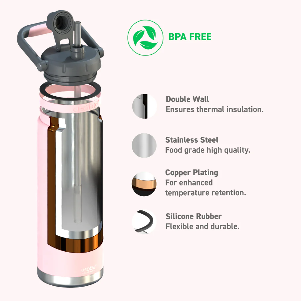Pink Canyon Jug - Image 4