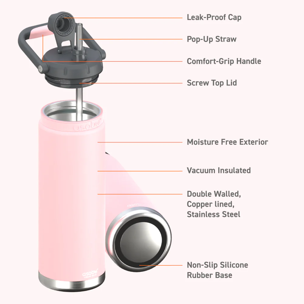 Pink Canyon Jug - Image 5