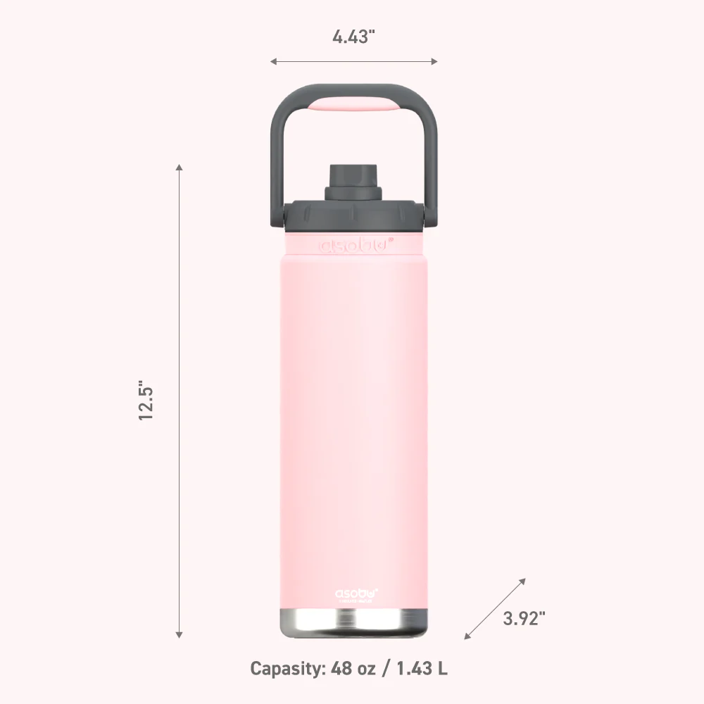 Pink Canyon Jug - Image 6