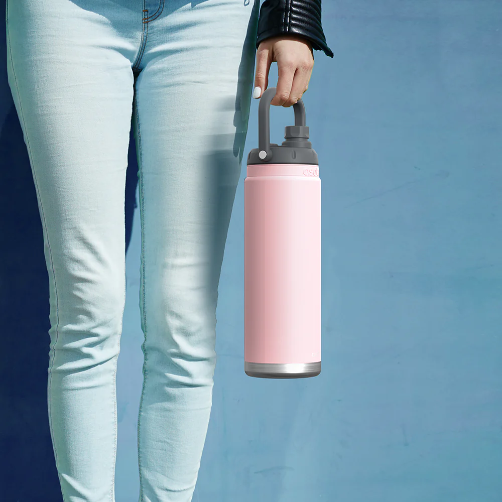 Pink Canyon Jug - Image 7