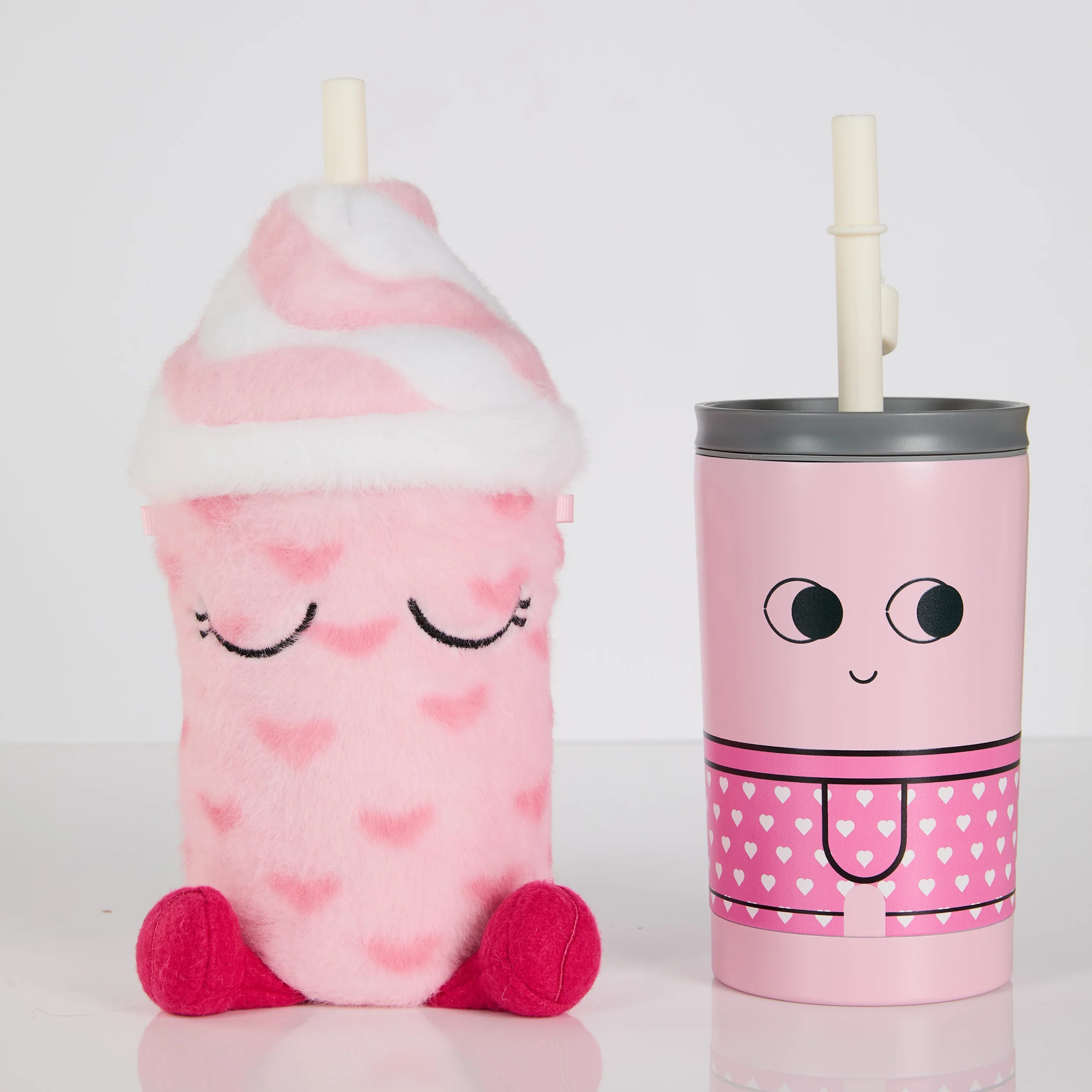 Lulu the Love Bug Fuzzie - Image 3