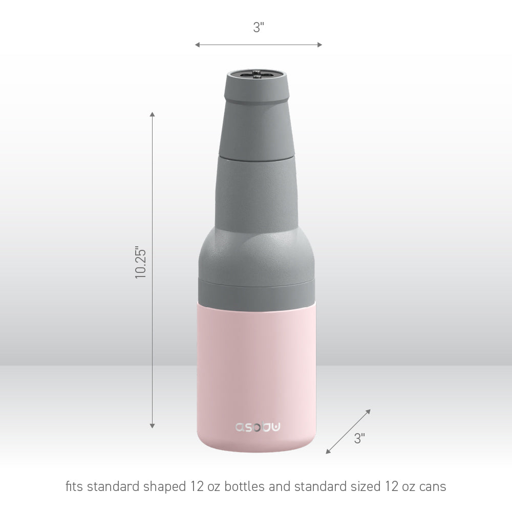 Pink Frosty Beer - Image 6