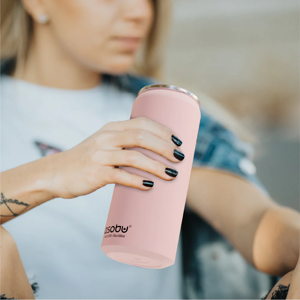 Pink Multi Can Cooler - Image 8