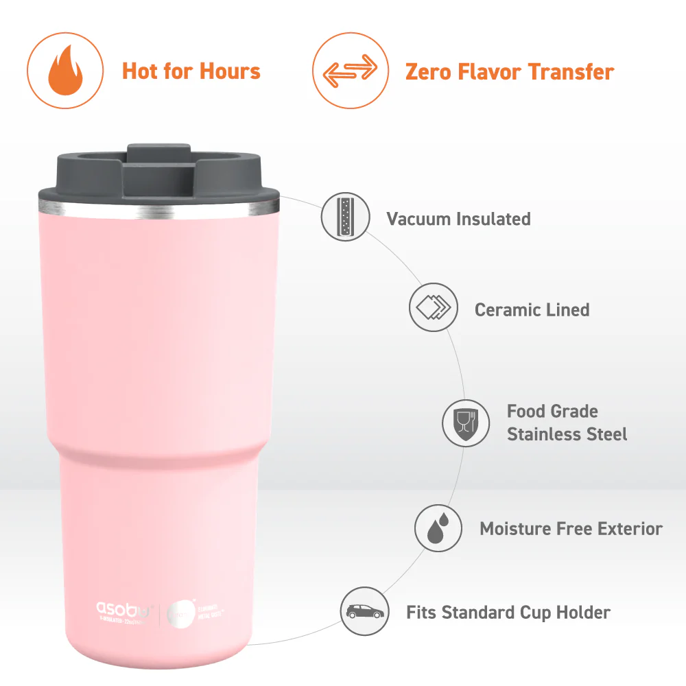 Pink Pick Me Up - Image 3