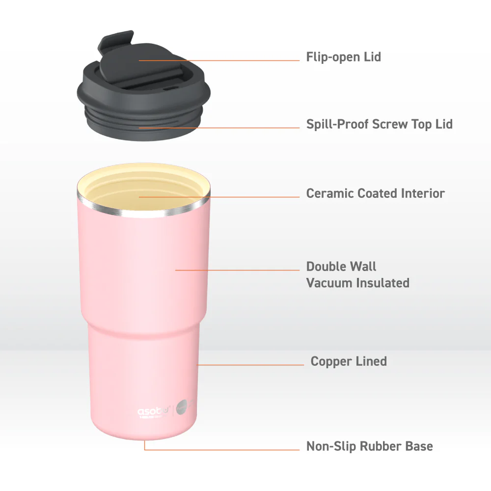 Pink Pick Me Up - Image 5