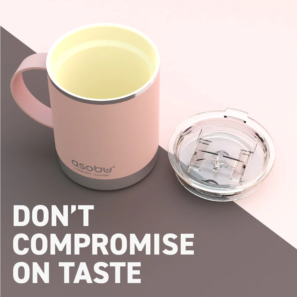 Pink Ultimate Mug - Image 3