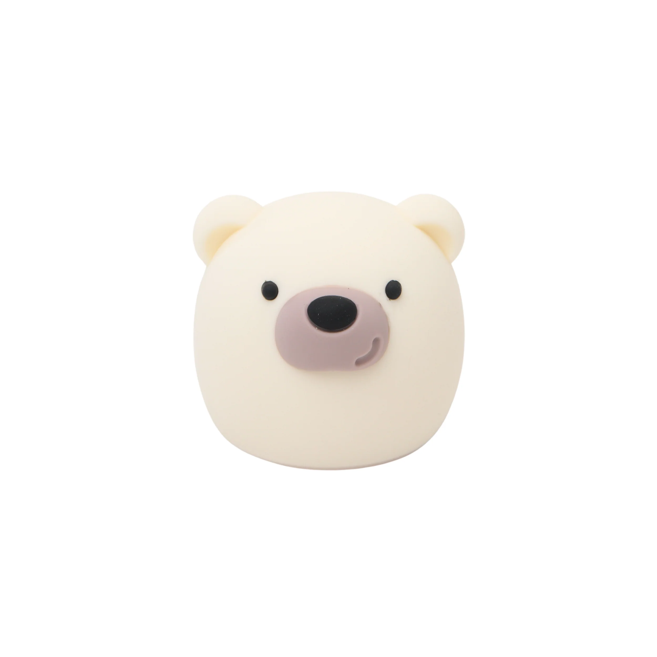 Polar Bear Bestie Head