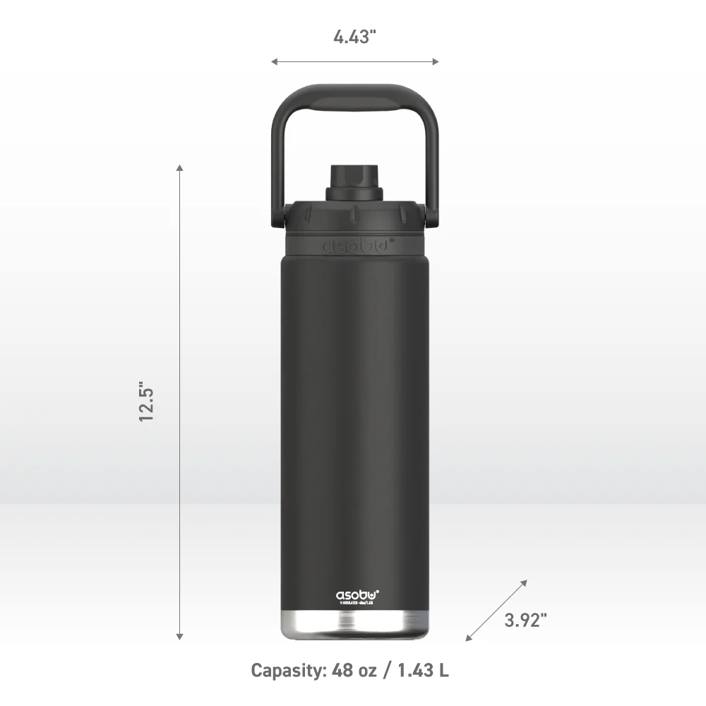 Puramic™ Black Canyon Jug - Image 3