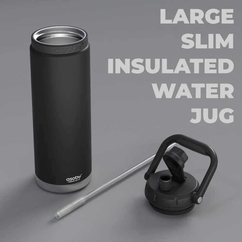 Puramic™ Black Canyon Jug - Image 6