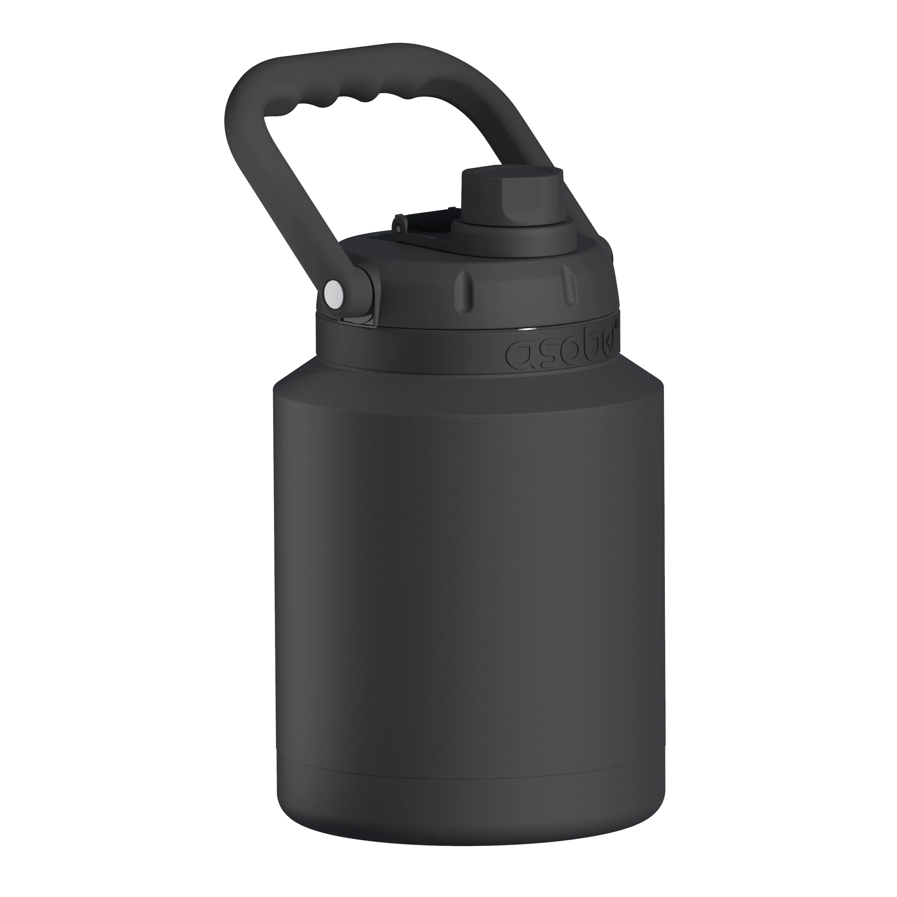 Puramic™ Black Mini Jug - Image 5