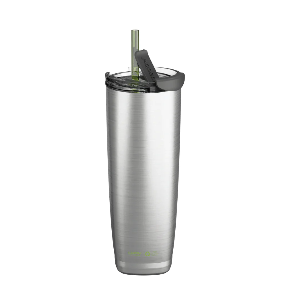 Recycled Stainless Steel Aqualina Tumbler