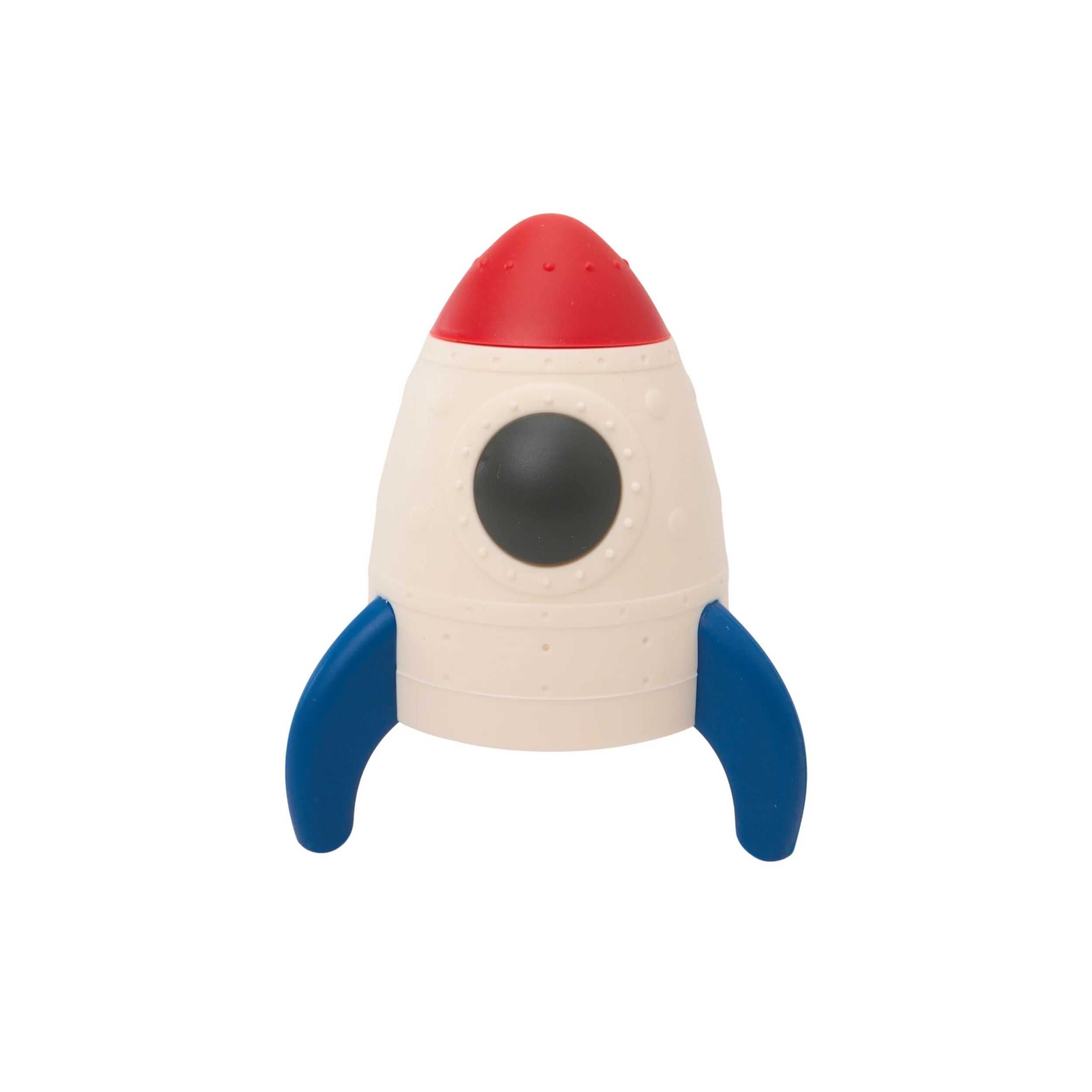 Rocketship Bestie Head