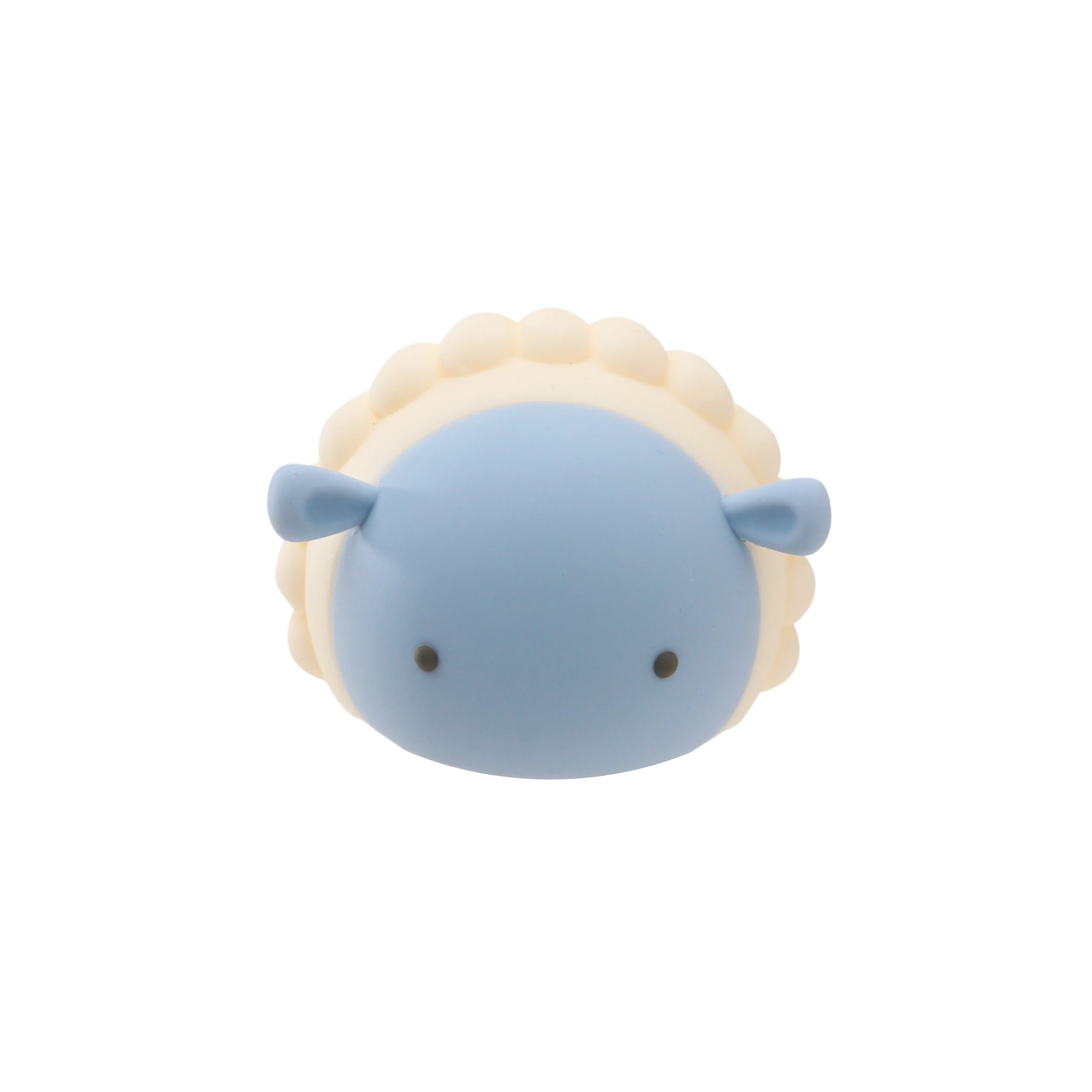 Sheep Bestie Head