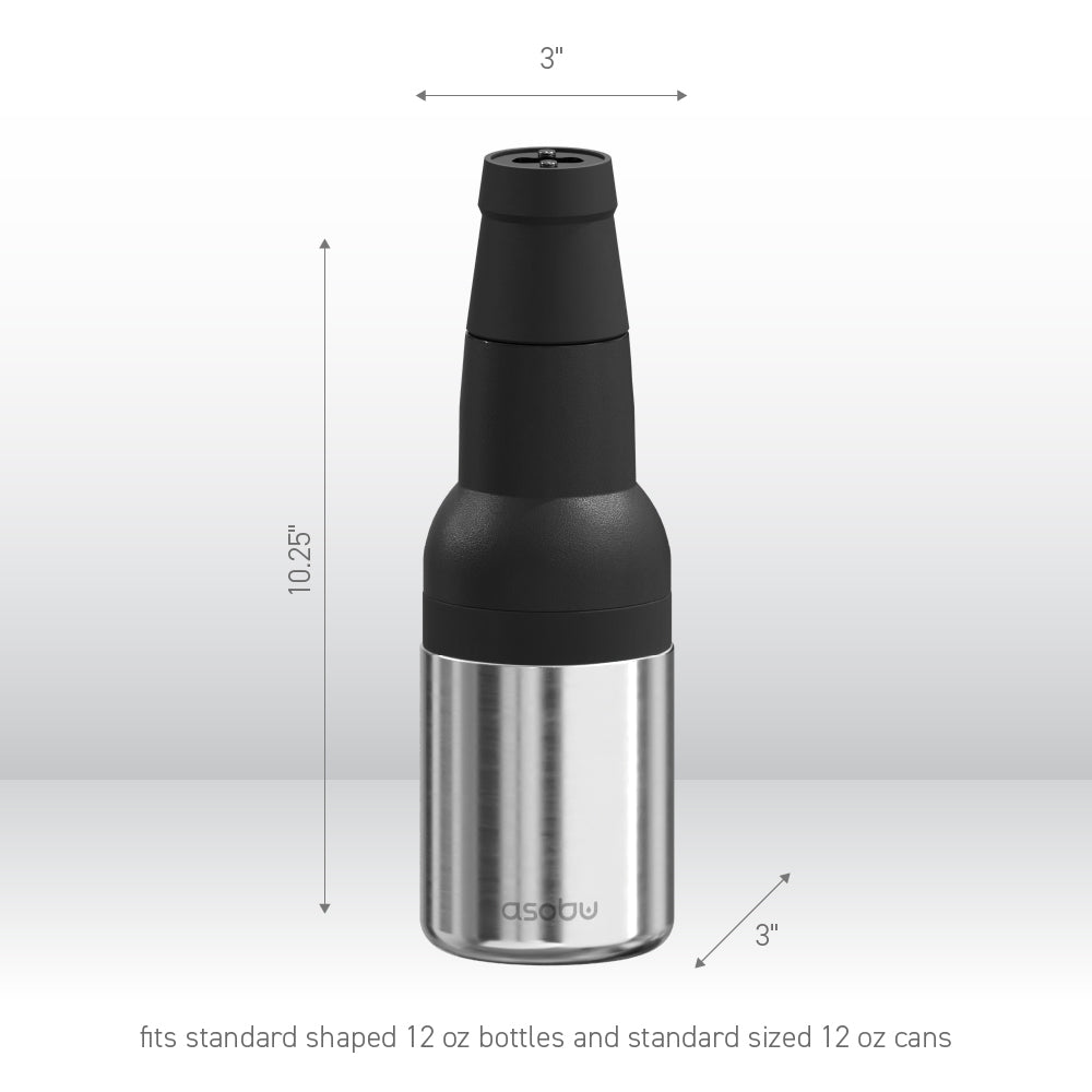 Silver Frosty Beer - Image 5