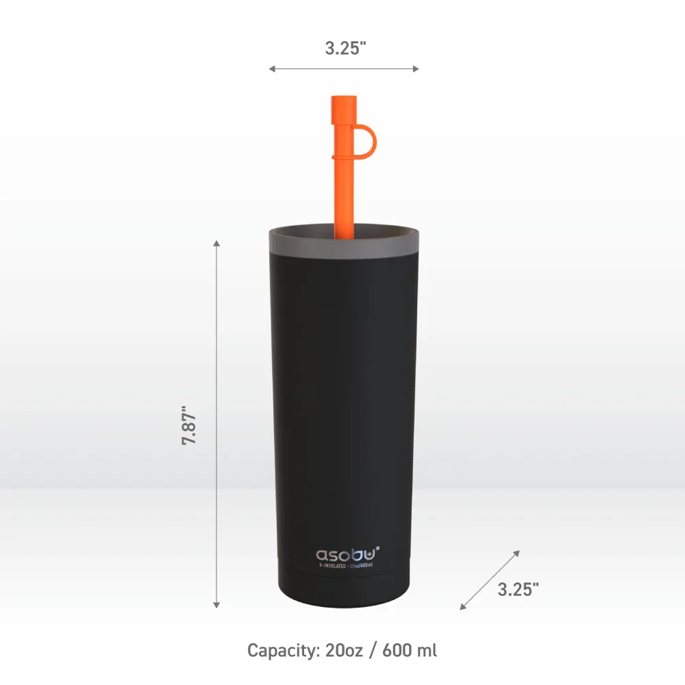 Black Super Sippy - Image 5