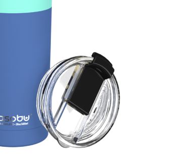 Super Sippy Hot Lid