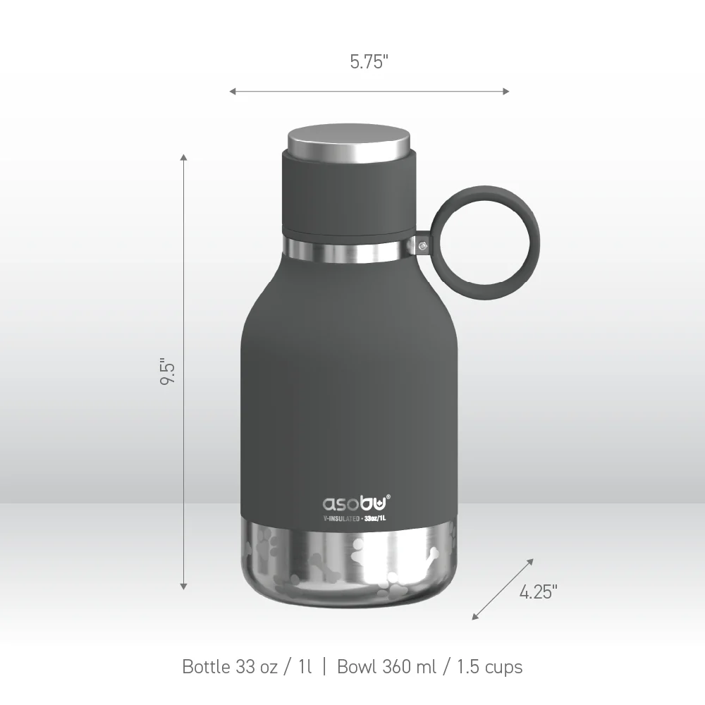 Smoke Dog Bowl Bottle - Image 6