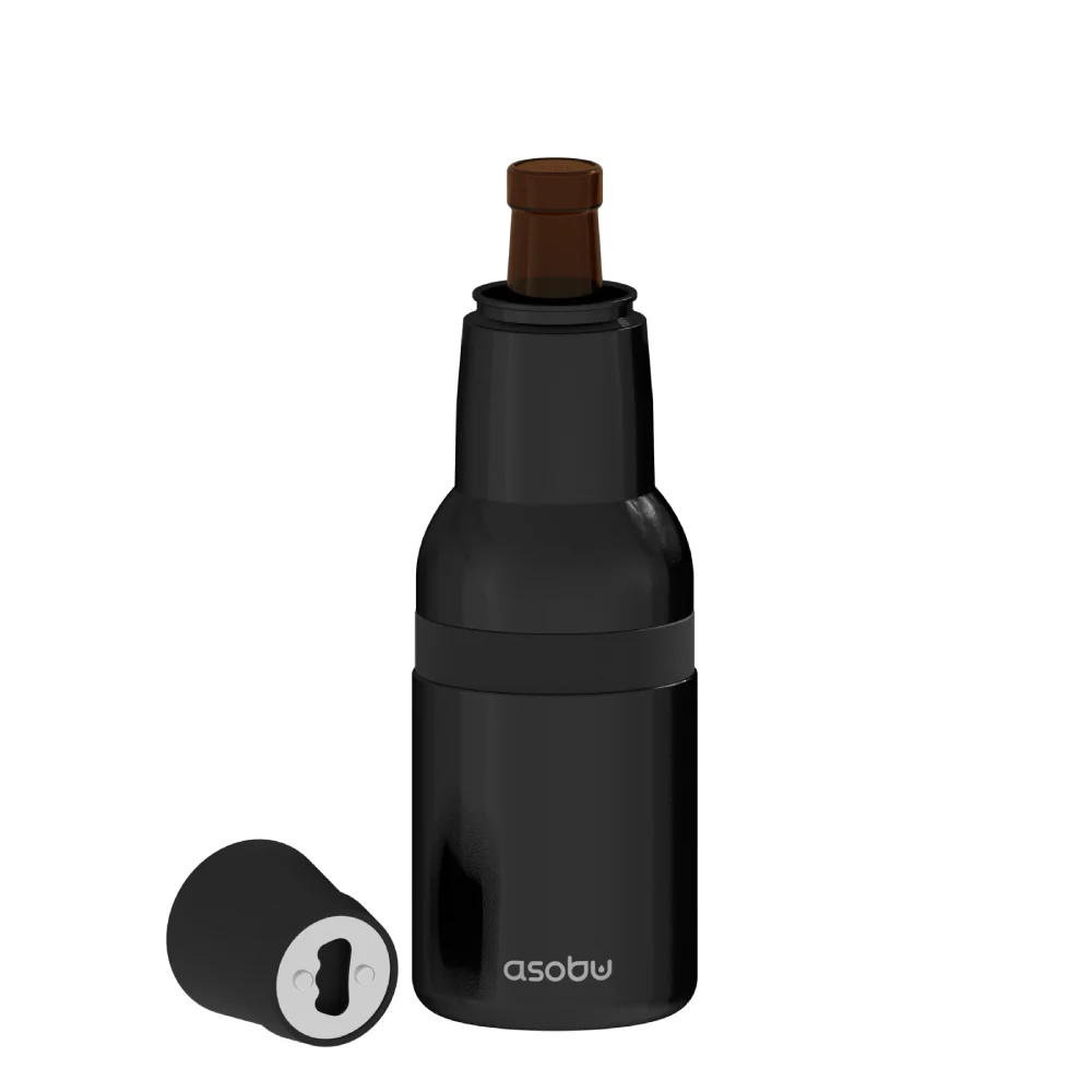 Black Frosty Beer 2.0 - Image 2