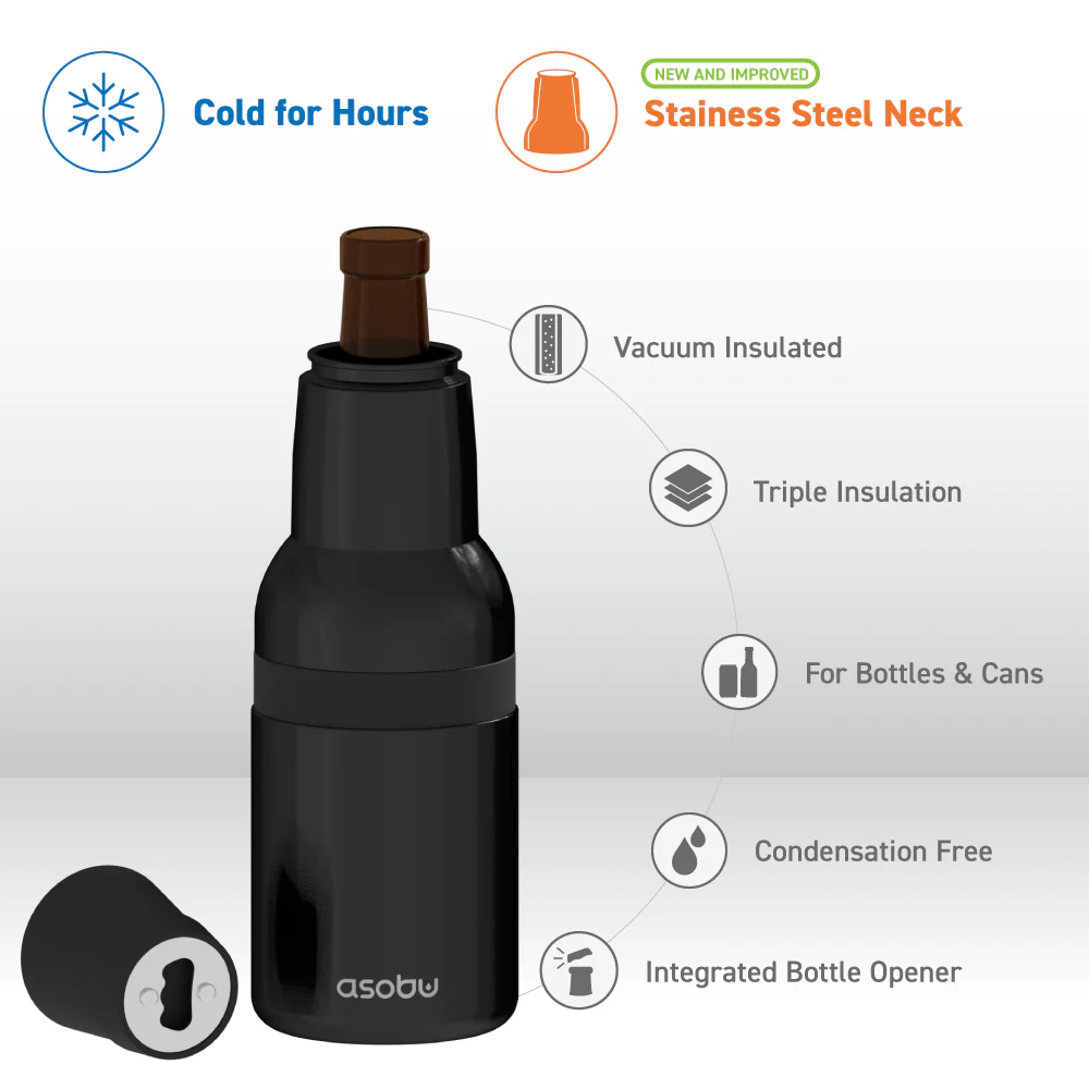 Black Frosty Beer 2.0 - Image 4