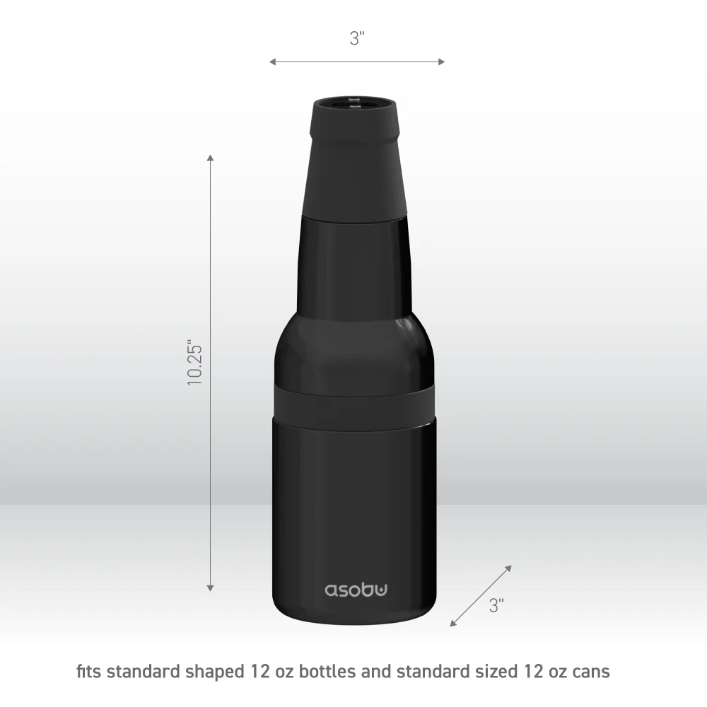 Black Frosty Beer 2.0 - Image 7