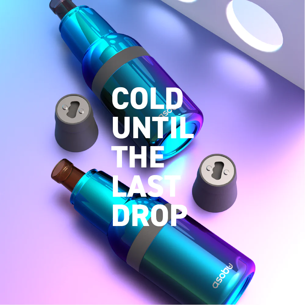 Teal Frosty Beer 2.0 - Image 3
