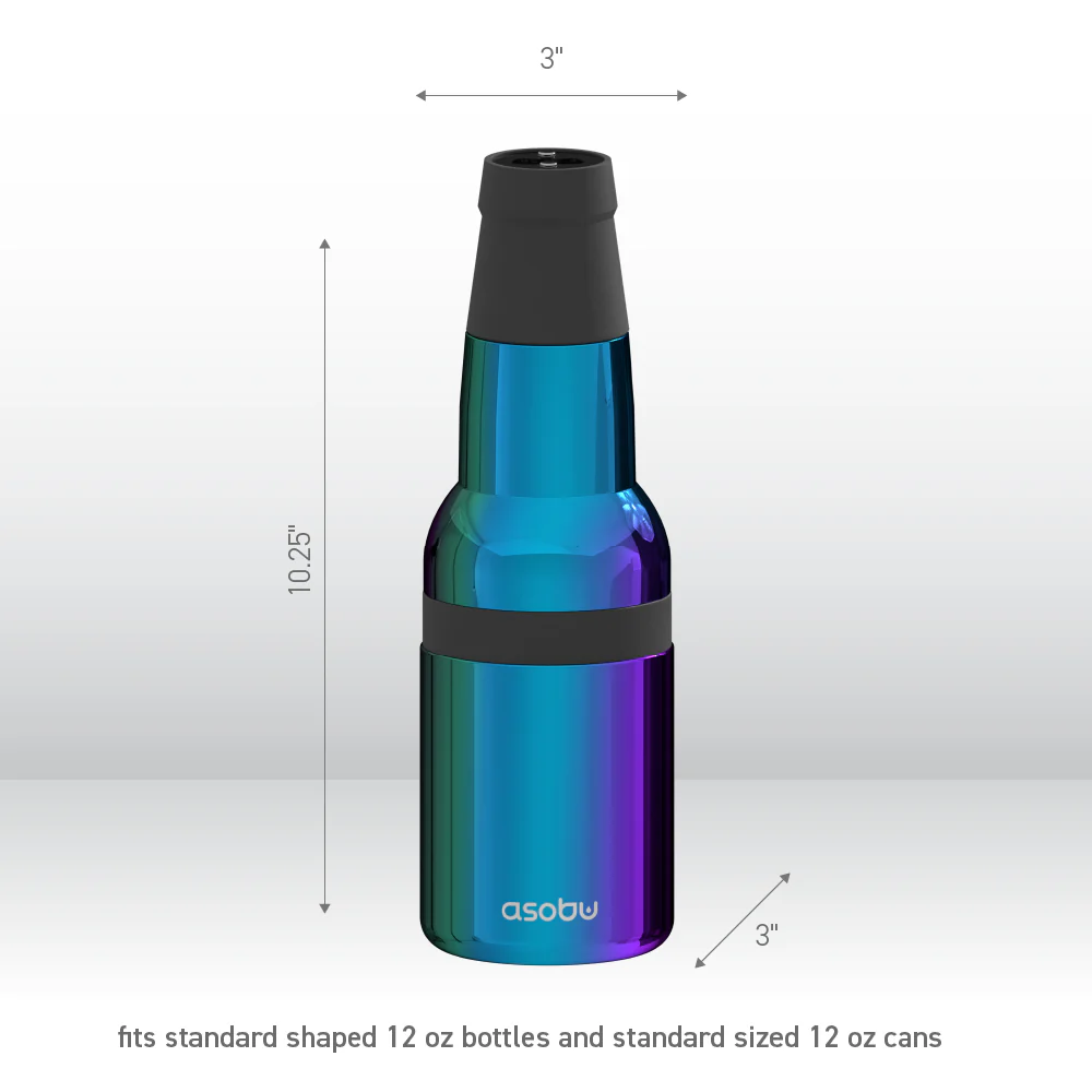 Teal Frosty Beer 2.0 - Image 7