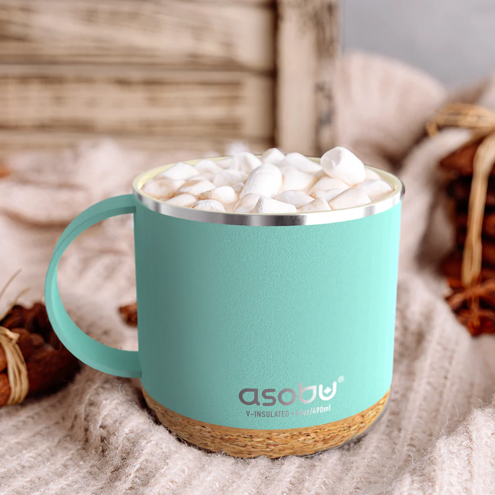 Mint Infinite Mug - Image 7