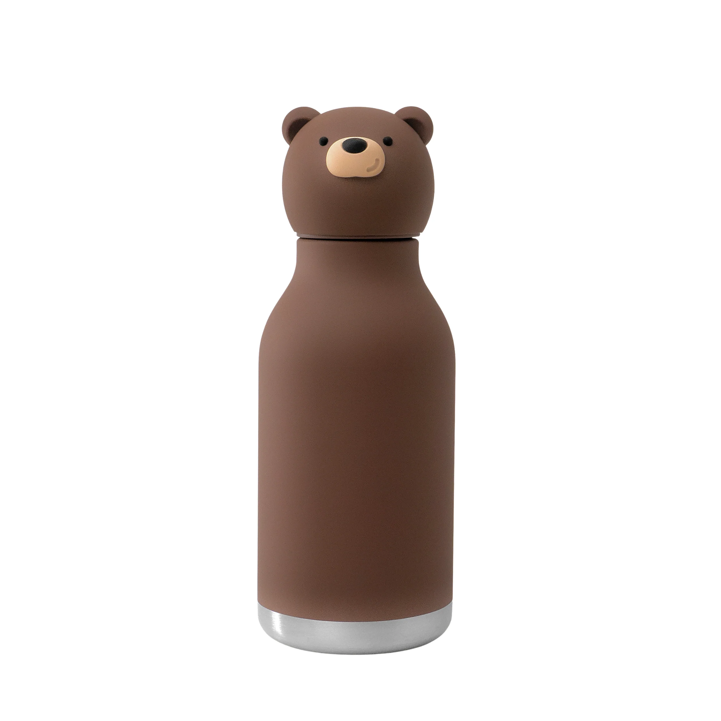 Brown Bear Bestie Bottle