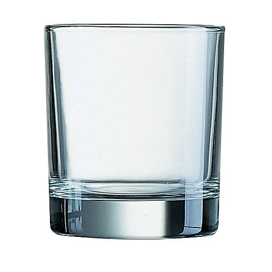 Whiskey Glass Replacement