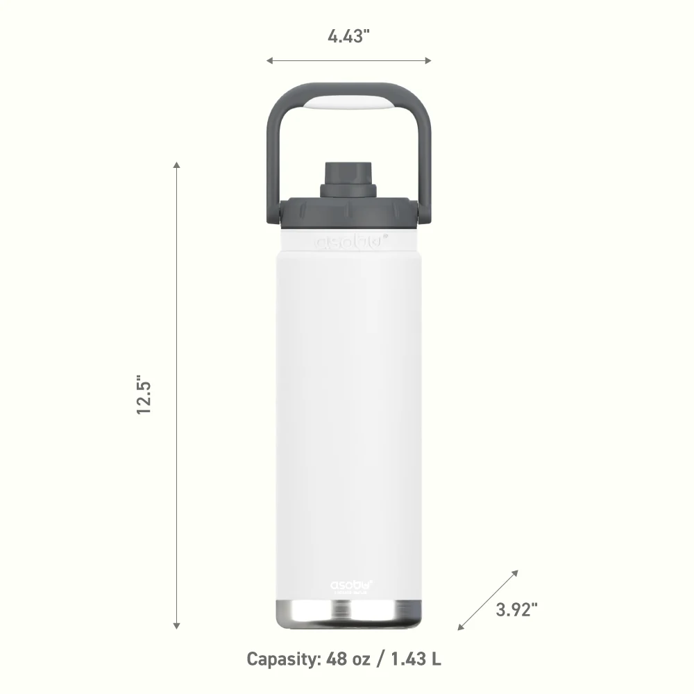 White Canyon Jug - Image 6