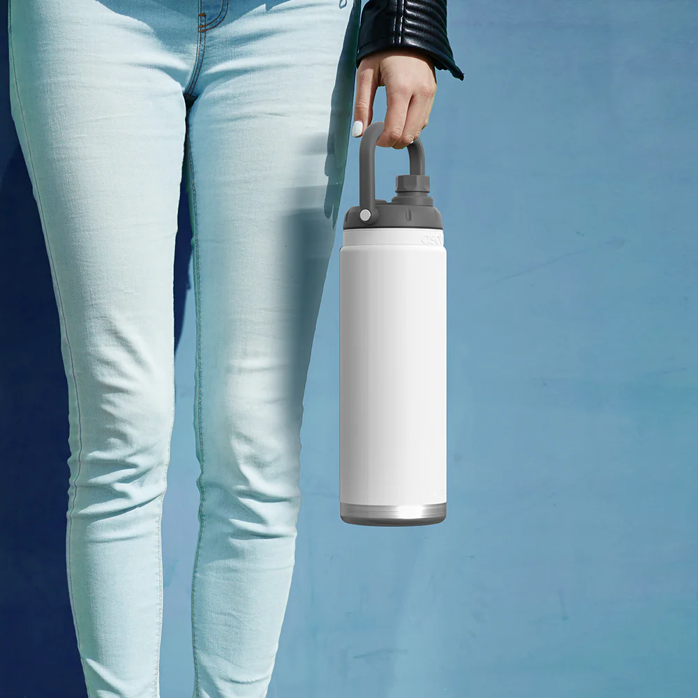 White Canyon Jug - Image 7