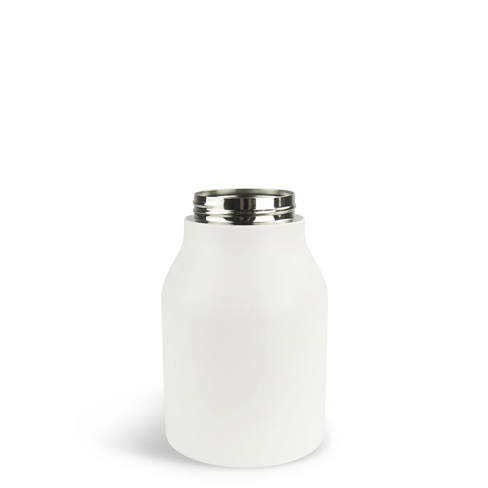 White Cold Brew Carafe