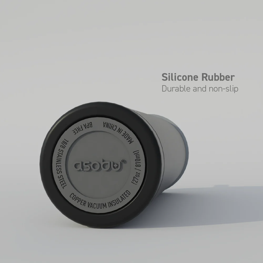White Ocean Tumbler - Image 6
