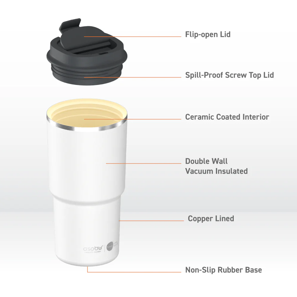 White Pick Me Up - Image 5