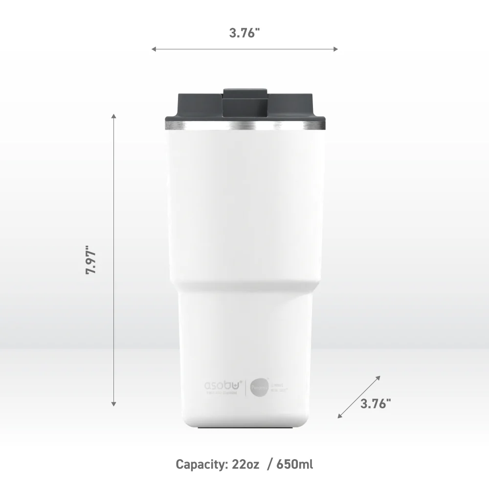 White Pick Me Up - Image 6