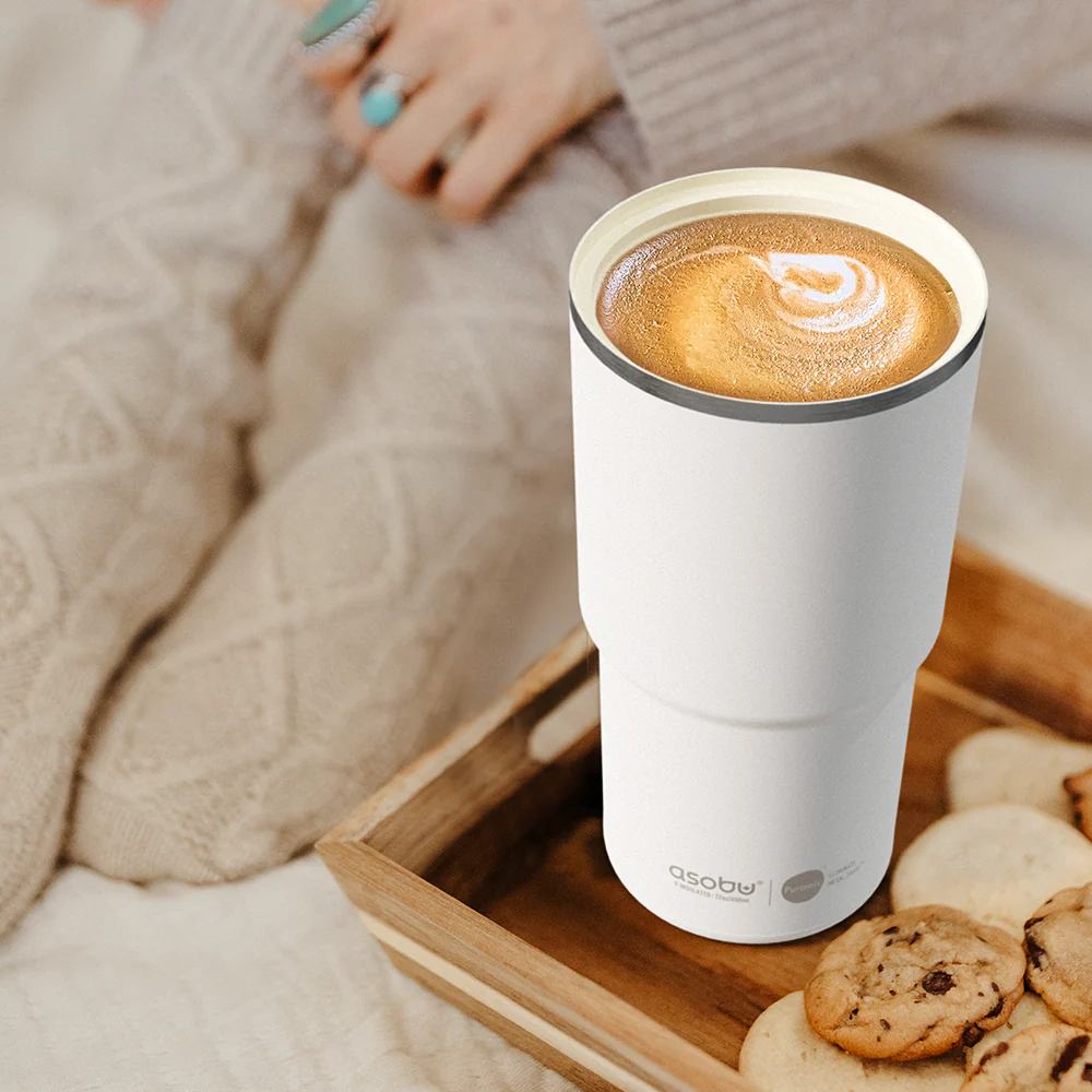 White Pick Me Up - Image 7