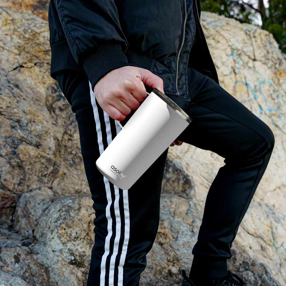 White Tower Mug - Image 8