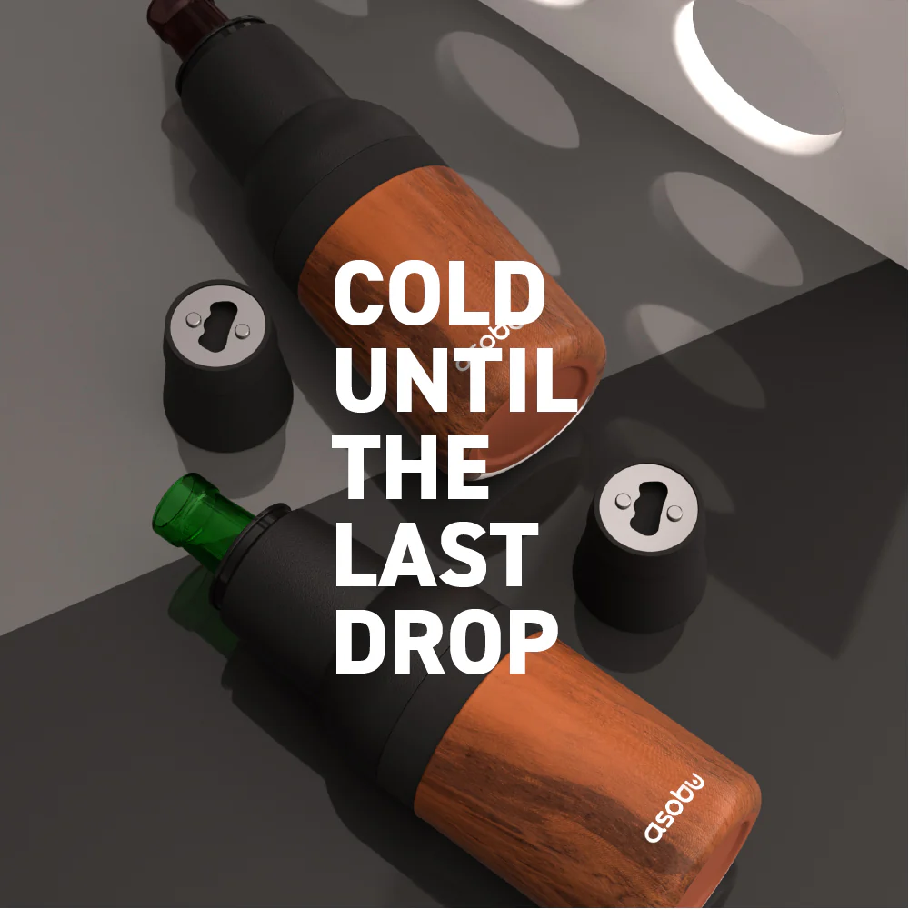 Wood Frosty Beer - Image 3