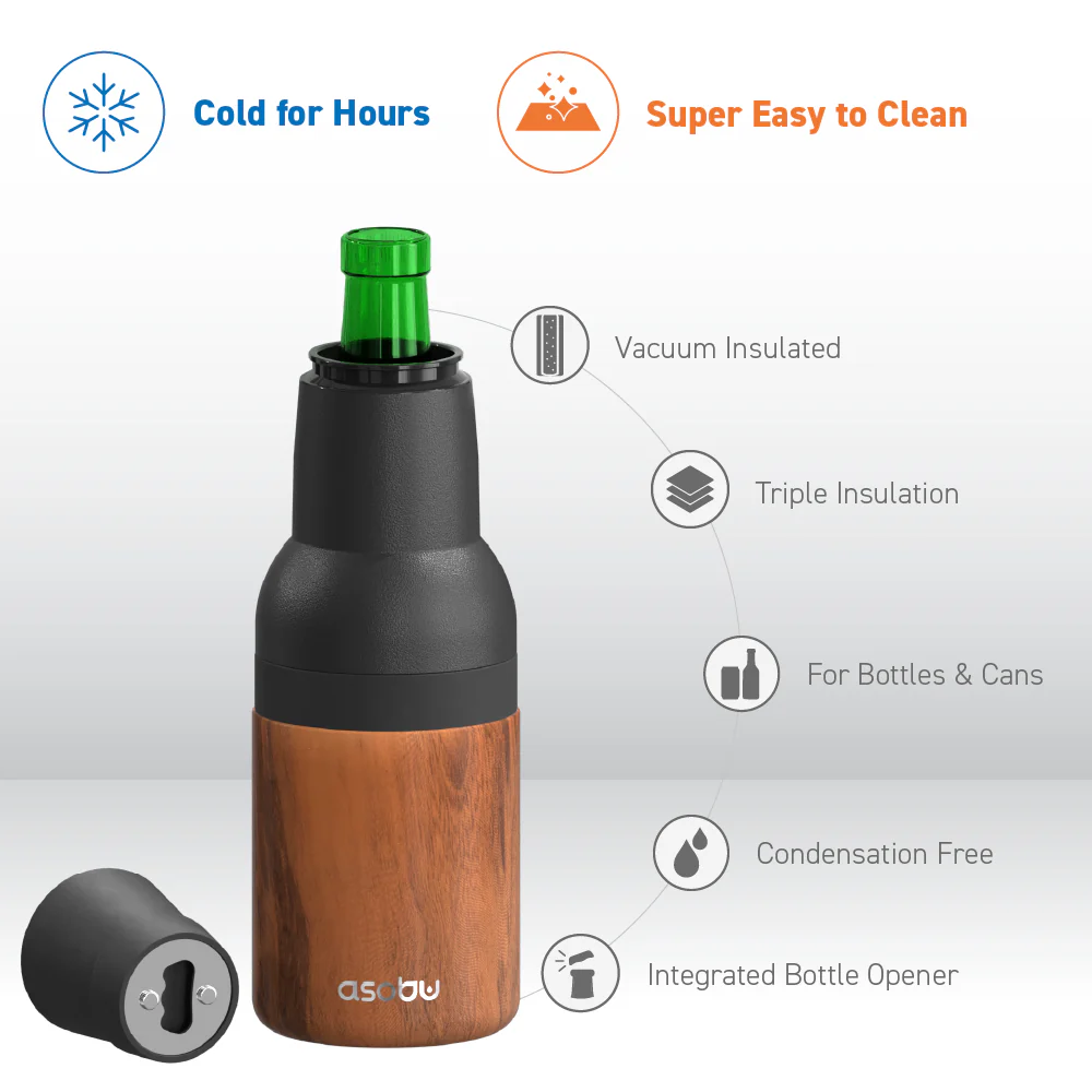 Wood Frosty Beer - Image 4
