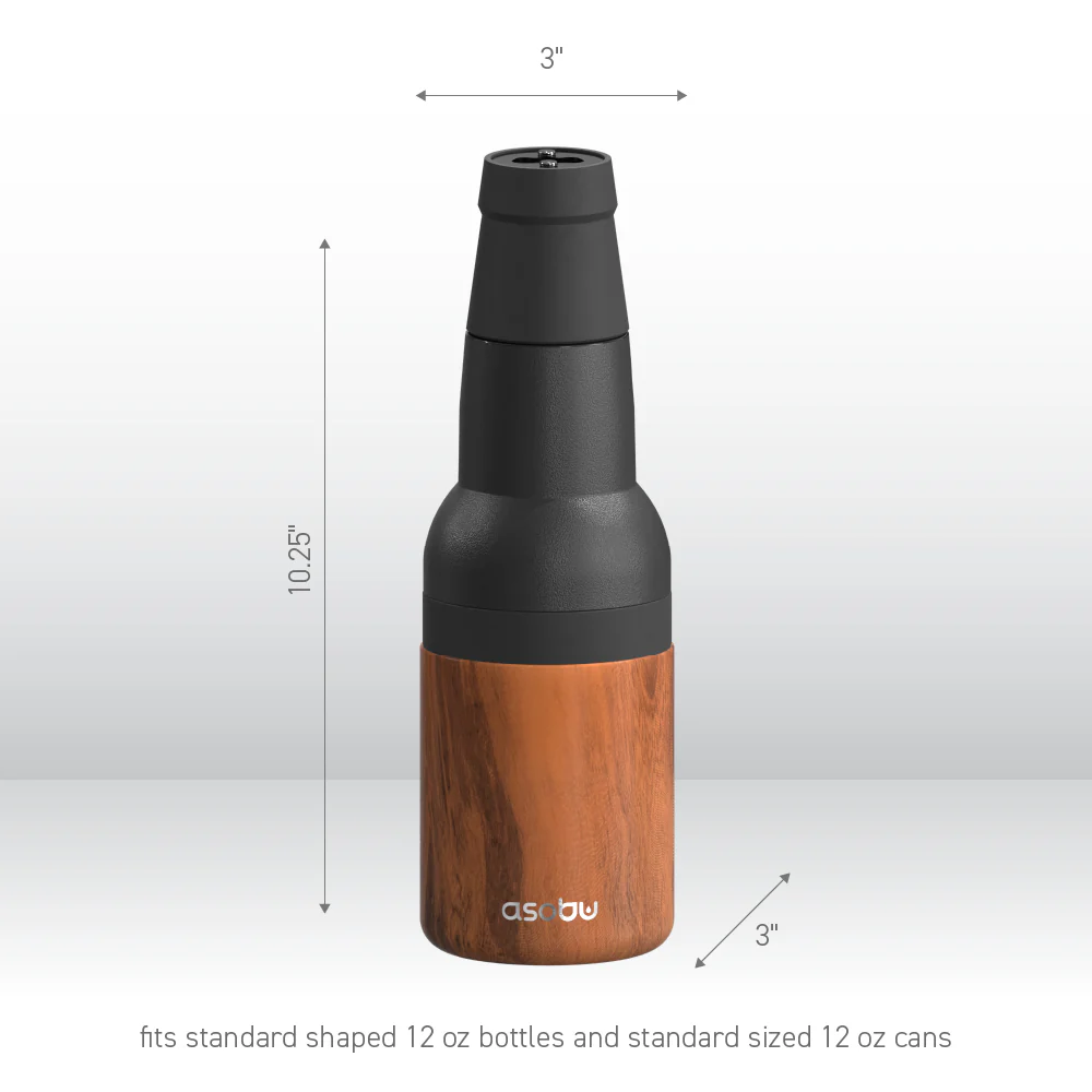 Wood Frosty Beer - Image 7