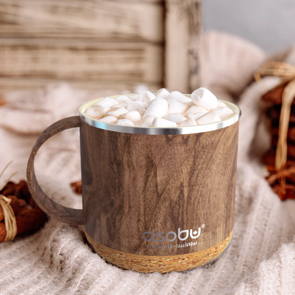 Wood Infinite Mug - Image 7